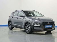 usado Hyundai Kona HEV 1.6 GDI DT Klass