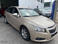 usado Chevrolet Cruze 2.0 crdi