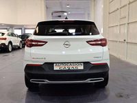 Usado Opel Grandland X Excellence 120 CV (88 kW) 2018 Blanco SUV
