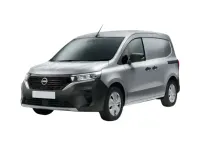 Nuevo Nissan Townstar Comfort 130 CV (95 kW) 2026 Gris Monovolumen
