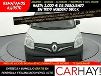 Usado Renault Kangoo 95 CV (69 kW) 2020 Blanco Monovolumen