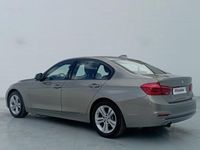 usado BMW 316 SERIE 3 d Sport Line