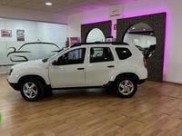 Usado Dacia Duster Lauréate 90 CV (66 kW) 2016 Blanco SUV