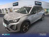 Usado Peugeot 2008 Allure 145 CV (106 kW) 2025 Gris / plata SUV