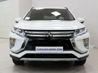 Usado Mitsubishi Eclipse Cross Motion 163 CV (119 kW) 2018 Blanco SUV