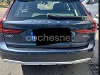 Usado Volvo V90 CC Core 197 CV (144 kW) 2021 Azul Familiar