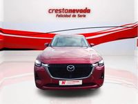 Usado Mazda CX-60 Takumi-Line 327 CV (240 kW) 2022 SUV