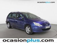 usado Peugeot 307 SW 1.6HDI Pack 110