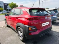 Usado Hyundai Kona 120 CV (88 kW) 2019 Rojo SUV