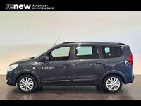 Usado Dacia Lodgy 115 CV (84 kW) 2021 Gris Monovolumen