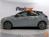 Usado Opel Corsa 101 CV (74 kW) 2024 Gris Utilitario