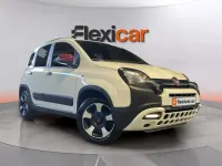 Usado Fiat Panda Red 70 CV (51 kW) 2023 Blanco Utilitario