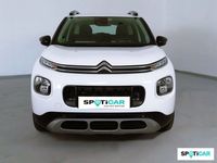 usado Citroën C3 Aircross PureTech 81kW (110CV) S&S FEEL