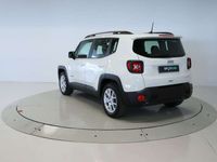 usado Jeep Renegade 1.0 G 88KW LIMITED FWD 120 5P
