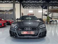 usado Audi RS5 Sportback 2.9 TFSI quattro tiptronic 331kW