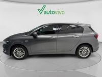 Usado Fiat Tipo Life 101 CV (74 kW) 2021 Gris Berlina
