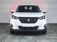Usado Peugeot 2008 Active 101 CV (74 kW) 2020 Blanco SUV