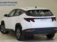Usado Hyundai Tucson 116 CV (85 kW) 2025 SUV