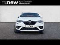 Usado Renault Arkana Intens 140 CV (102 kW) 2021 Blanco SUV