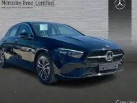Usado Mercedes A250 218 CV (160 kW) 2024 Negro