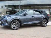 Nuevo Cupra Formentor 150 CV (110 kW) 2025 Gris / plata SUV