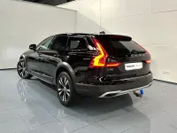 Usado Volvo V90 CC Pro 190 CV (139 kW) 2020 Negro Familiar
