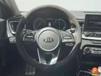 Usado Kia XCeed 141 CV (103 kW) 2021 Blanco SUV
