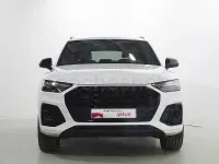 Usado Audi Q5 367 CV (269 kW) 2024 Blanco SUV