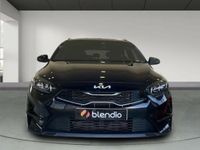 Usado Kia Ceed Style 120 CV (88 kW) 2024 Utilitario