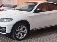 Usado BMW X6 306 CV (225 kW) 2011 Blanco SUV