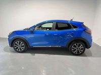 usado Ford Puma 1.0 EcoBoost 125cv Titanium MHEV