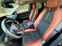Usado Mazda CX-30 Nagisa 150 CV (110 kW) 2024 Negro SUV