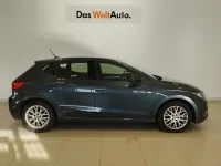Usado Seat Ibiza FR 115 CV (84 kW) 2025 Gris Utilitario