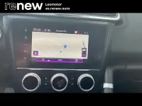 Usado Renault Kadjar Techno 140 CV (102 kW) 2022 Blanco SUV
