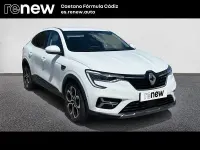 Usado Renault Arkana Techno 145 CV (106 kW) 2023 Blanco SUV