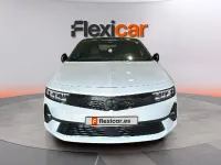 Usado Opel Astra GSe 224 CV (164 kW) 2023 Blanco Utilitario