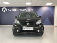 usado Smart ForTwo Coupé 0.9 66kW (90CV)