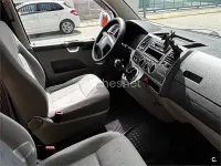 Usado VW Multivan 102 CV (75 kW) 2006 Blanco Monovolumen