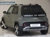 Usado Hyundai Inster 2024 Utilitario