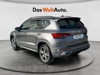 Novo Seat Ateca FR 150 HP (110 kW) 2026 Cinzento SUV
