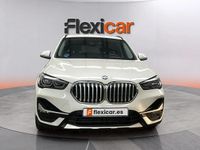 Usado BMW X1 220 CV (161 kW) 2022 Blanco SUV