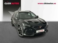 Begagnad Cupra Formentor 150 HK (110 kW) 2024 Svart SUV