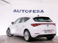Brugt Seat Leon ST 150 HK (110 kW) 2021 Hvid Stationcar