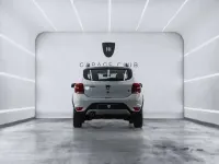 Usado Dacia Sandero Stepway 101 CV (74 kW) 2020 Blanco Utilitario
