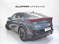 Nuevo Cupra Tavascan VZ 250 kW (340 CV) 2026 Eléctrico SUV
