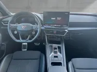Usado Cupra Leon 150 CV (110 kW) 2024 Azul Berlina