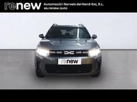 Usado Dacia Bigster Expression 140 CV (102 kW) 2025 Gris SUV