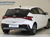Usado Hyundai i20 99 CV (72 kW) 2024 Utilitario