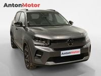 Nuevo Citroën C3 100 CV (73 kW) 2025 Gris Utilitario