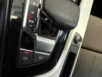 Usado Audi A4 Advanced Plus 163 CV (119 kW) 2021 Blanco Familiar